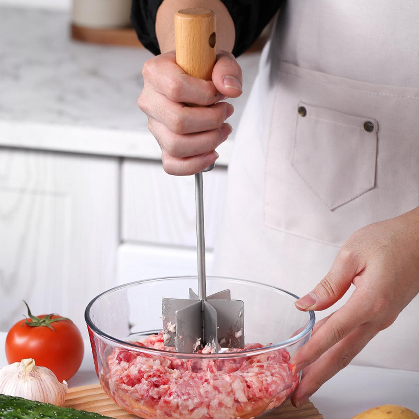 Meat Chopper For Ground Beef S - Meal Prep With Ground Beef avis et prix
