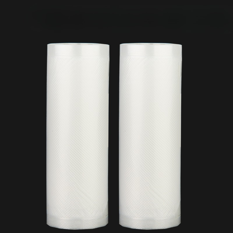 3m/roll vacuum seal bags - dur - Meal Prep Easy avis et prix