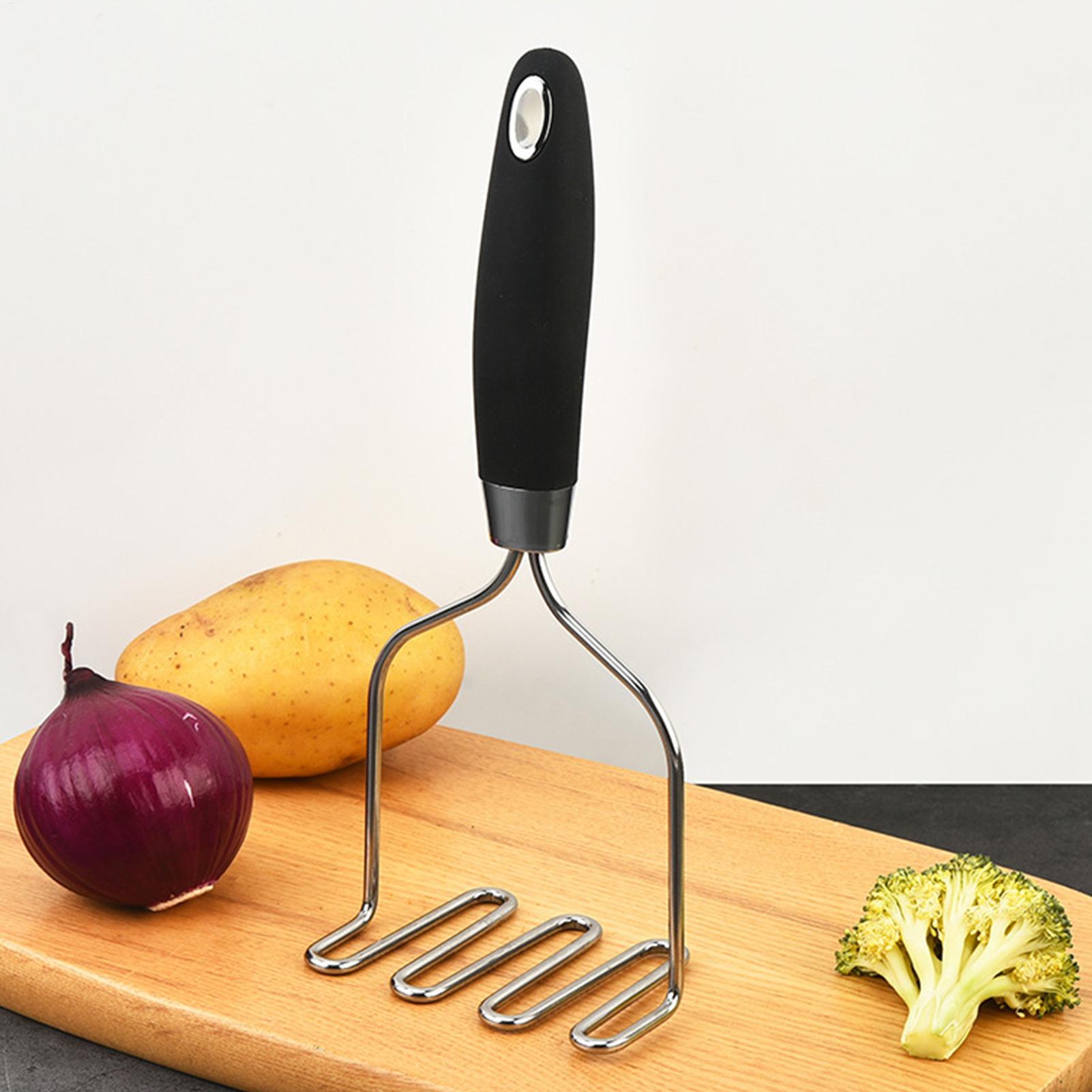 Potato Ricer Manual Bean Ricer - Meal Prep Potatoes avis et prix