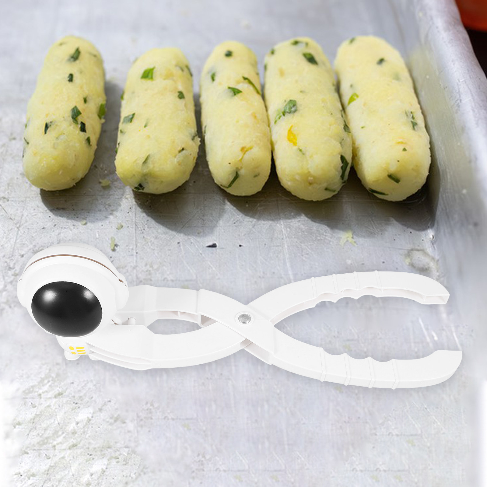 3D Creative Shape Sushi Rice M - Meal Prep Potatoes avis et prix