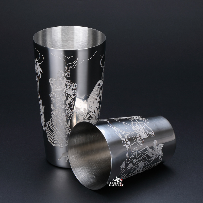 550ml/850ml Engraving Stainles - Meal Prep Burrito avis et prix