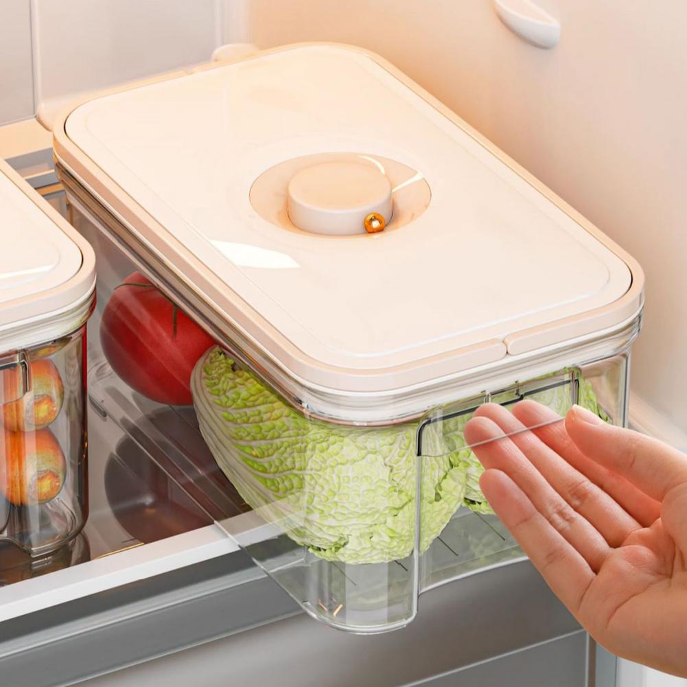Food Storage Box with Timing K - Meal Prep Easy avis et prix
