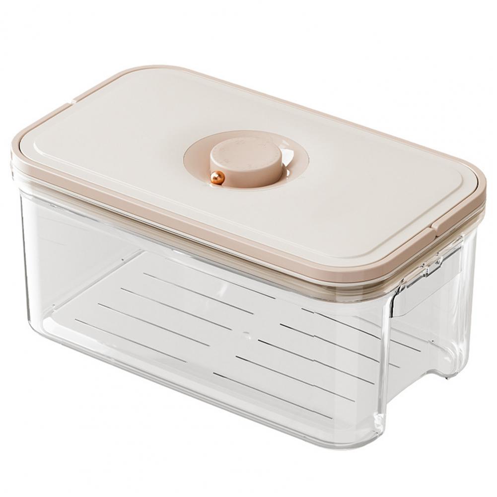 Food Storage Box with Timing K - Meal Prep Easy avis et prix