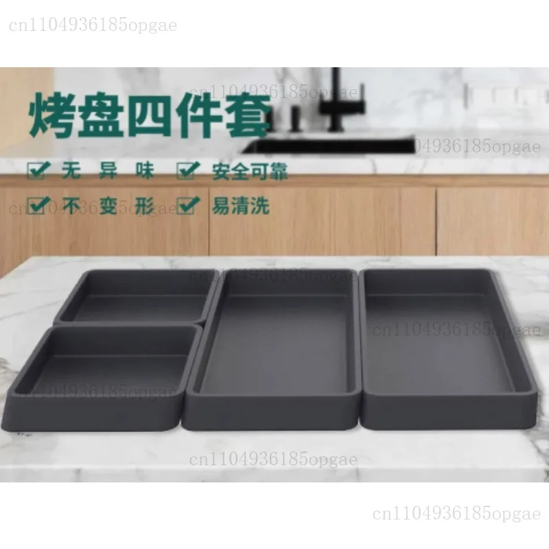 Y92A-Sheet Pan Dividers For Ea - Meal Prep Easy avis et prix