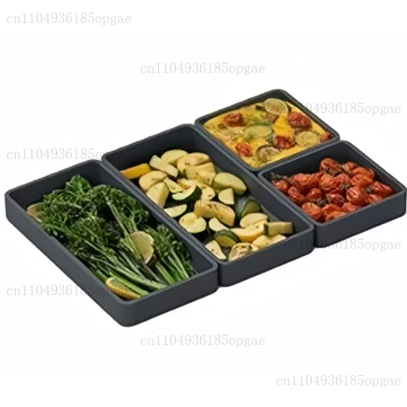 Y92A-Sheet Pan Dividers For Ea - Meal Prep Easy avis et prix