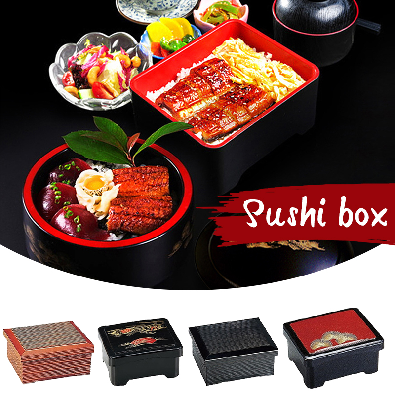Bento Lunch Boxes For Office J - Meal Prep Healthy Lunch avis et prix