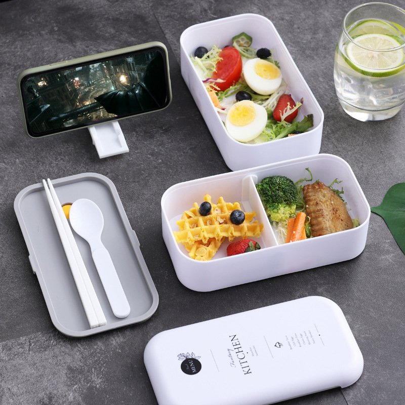 lunch box eco friendly food co - Meal Prep Burrito avis et prix
