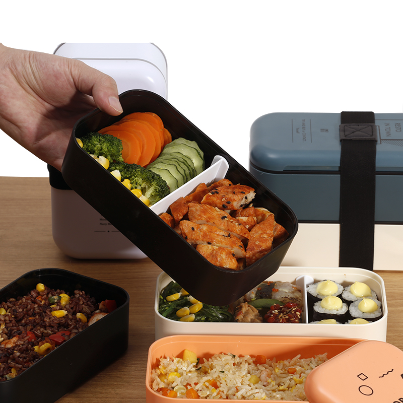 lunch box eco friendly food co - Meal Prep Burrito avis et prix