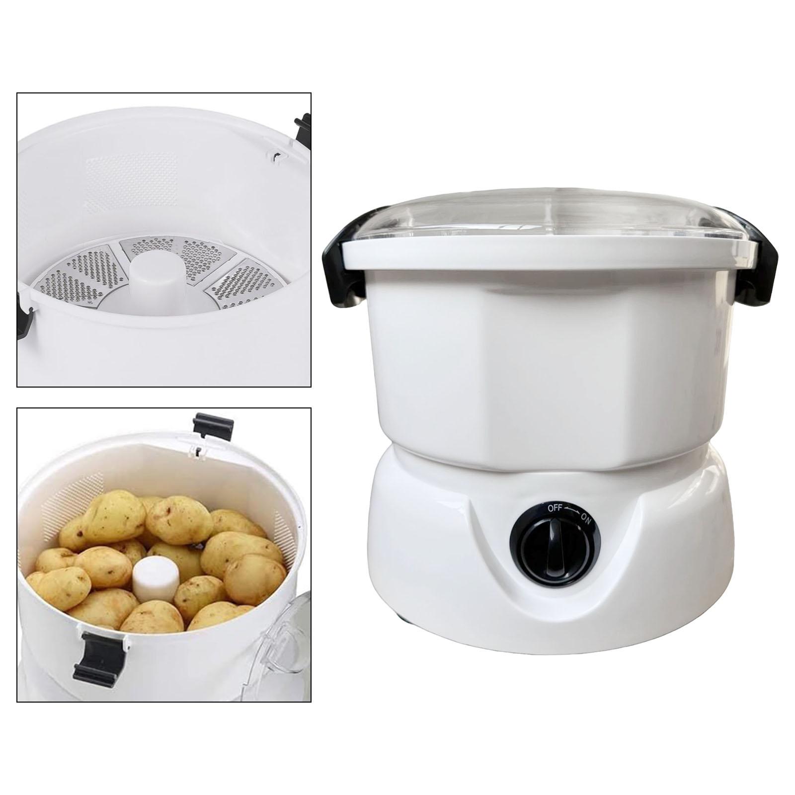 Multifunctional Potato Peelers - Meal Prep Potatoes avis et prix