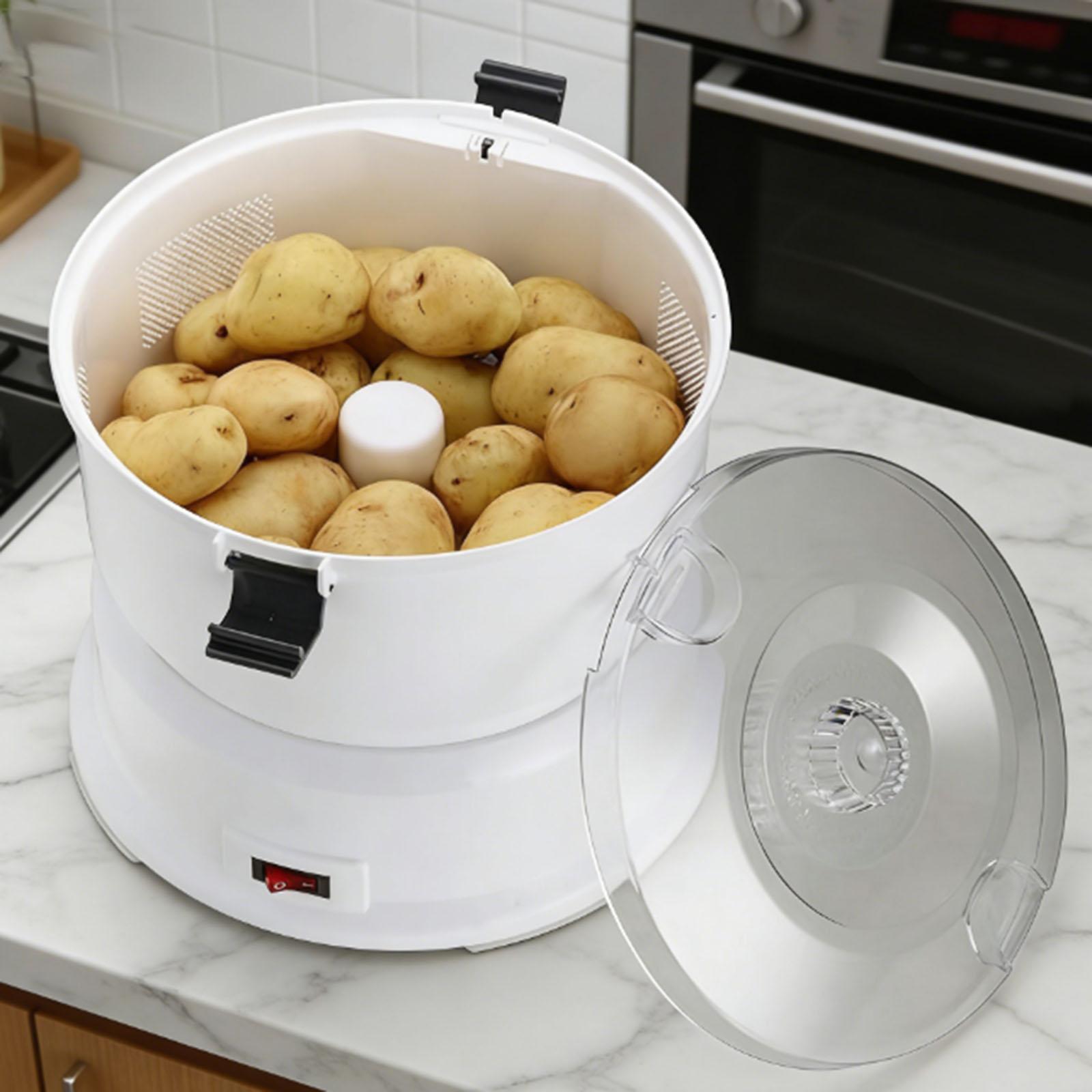 Multifunctional Potato Peelers - Meal Prep Potatoes avis et prix