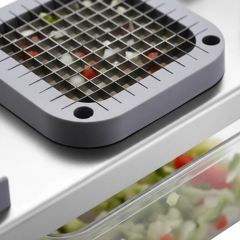 Culinary Multitool 13x5x5 Inch - Meal Prep Potatoes avis et prix