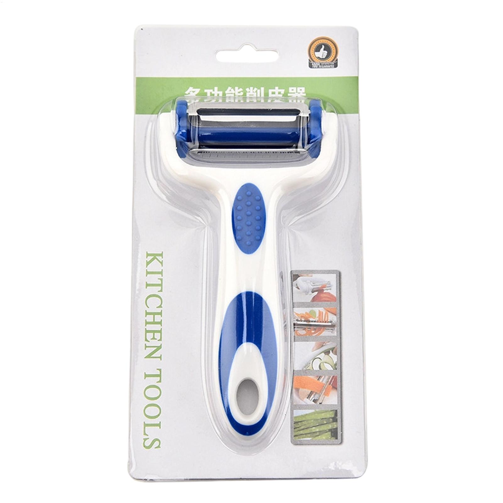 3in1 Kitchen Peeler Multifunct - Meal Prep Potatoes avis et prix