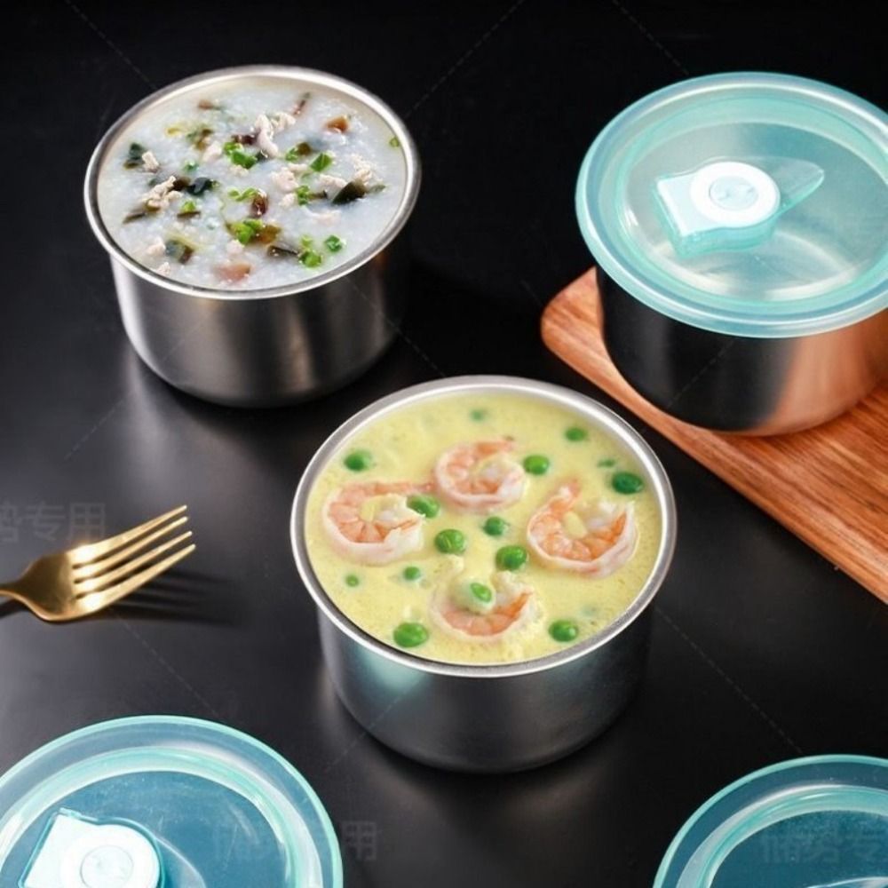 Easy to Clean Fresh-keeping Bo - Meal Prep Easy avis et prix