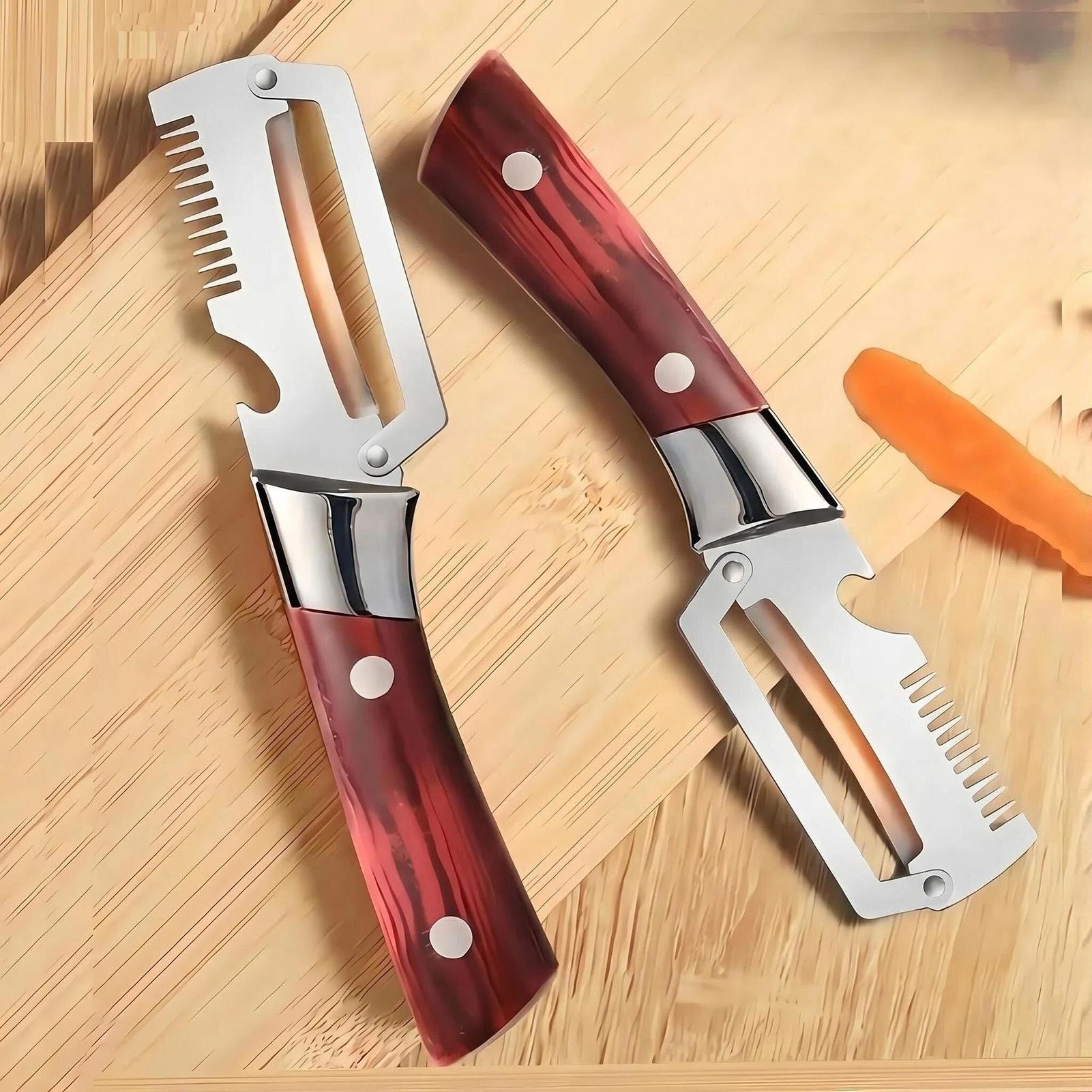 Fruit Peeler Cucumber Carrot P - Meal Prep Potatoes avis et prix