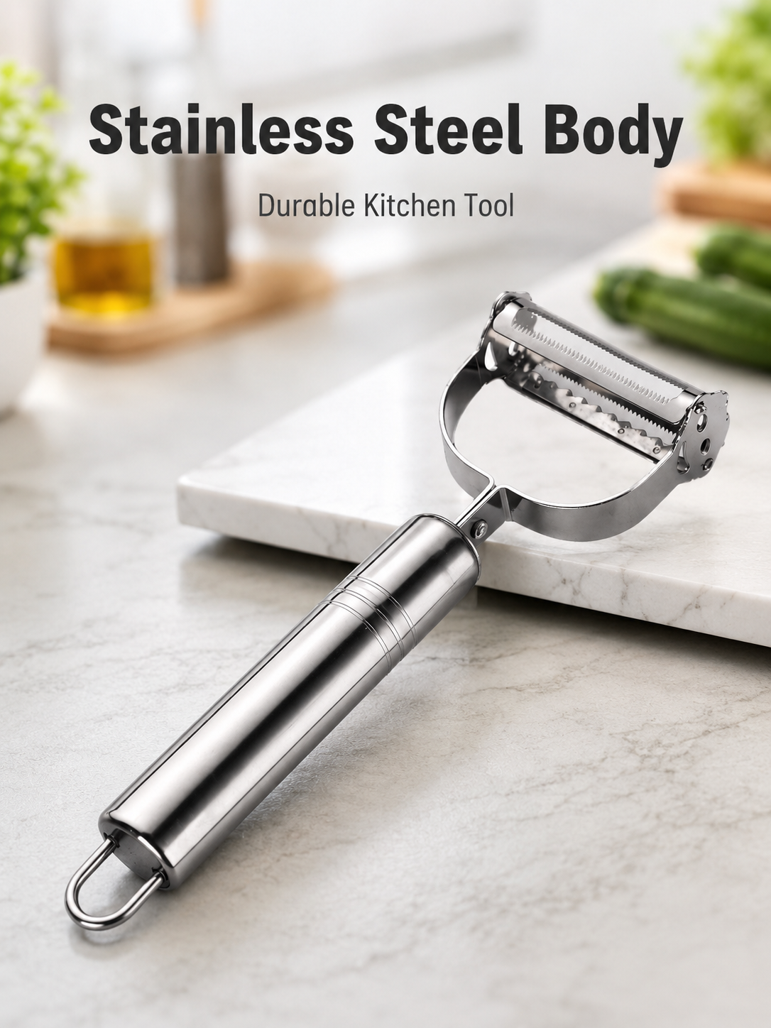 304 Stainless Steel Vegetable  - Meal Prep Potatoes avis et prix