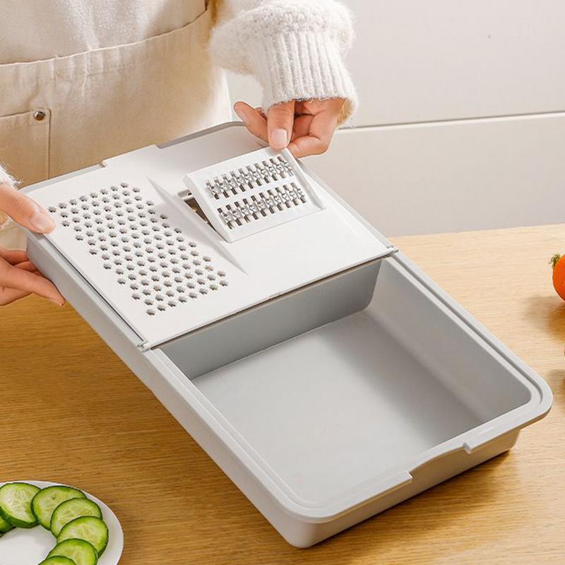 Graters For Kitchen Vegetable  - Meal Prep Potatoes avis et prix
