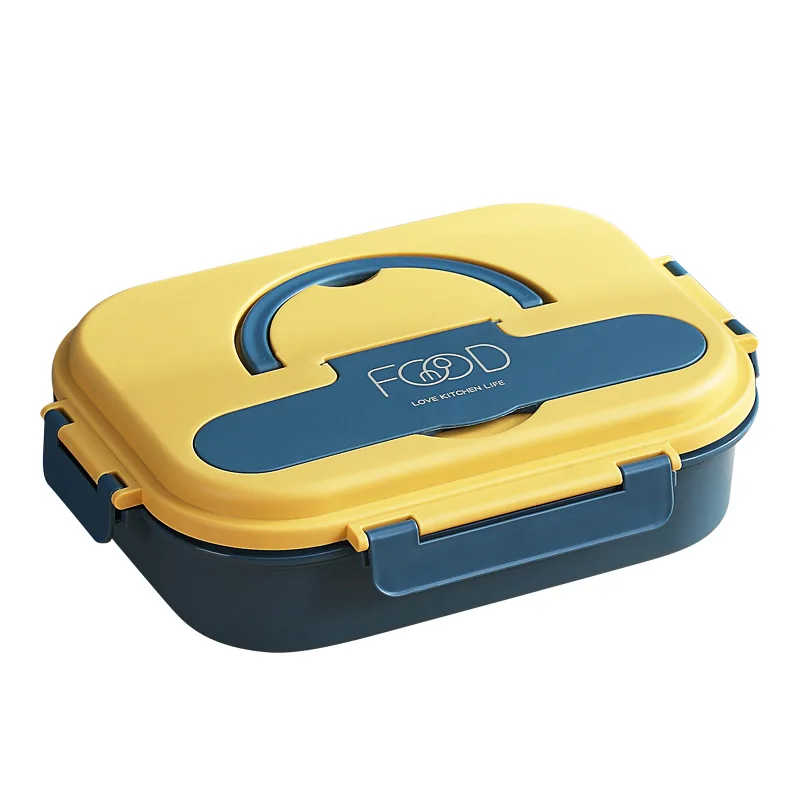 Lunch Made Easy! Stainless Ste - Meal Prep Easy avis et prix