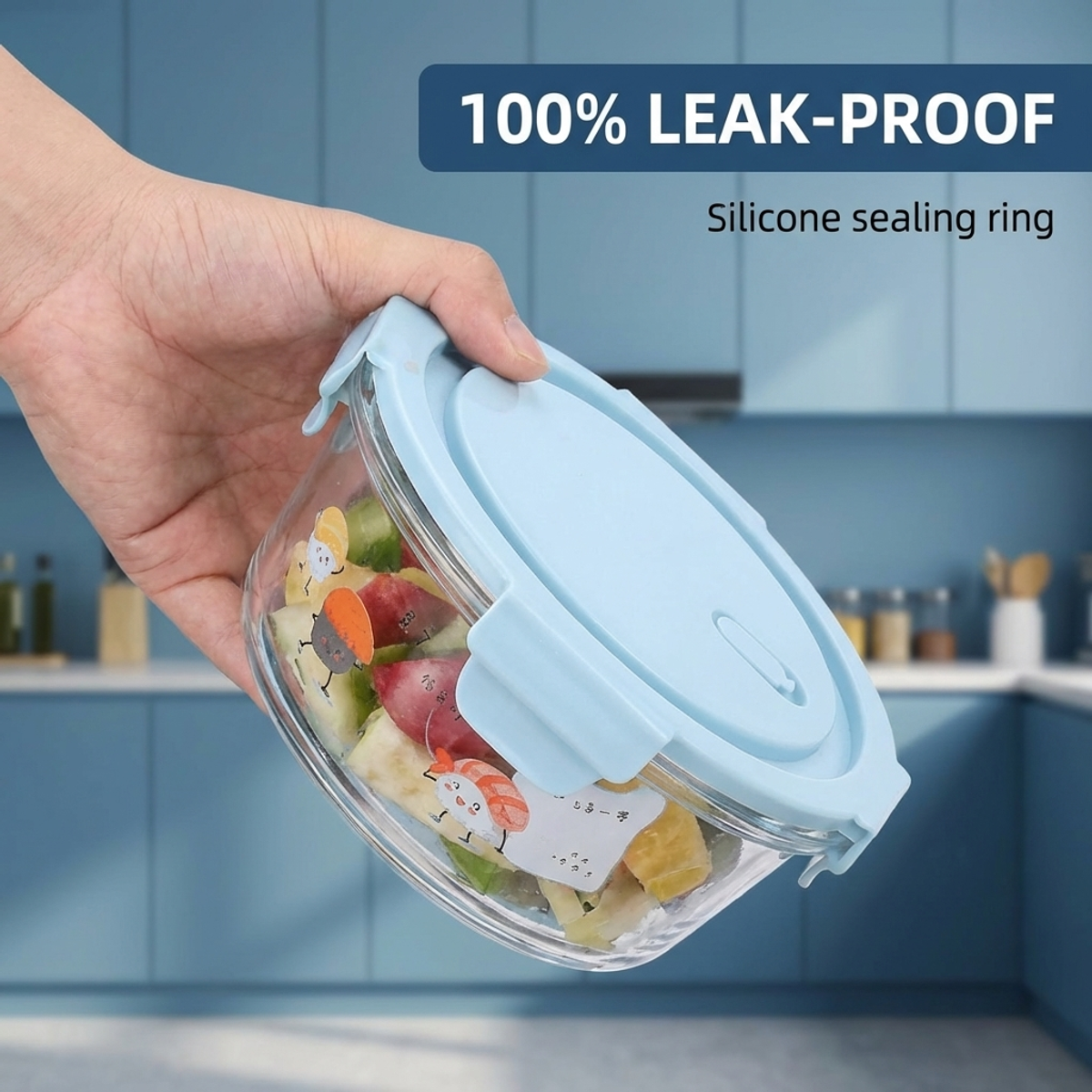 Microwave reheating,meal prep, - Meal Prep Easy avis et prix